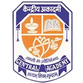 logo Central Academy English Medium School