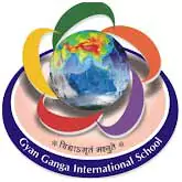 logo Gyan Ganga International School