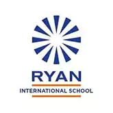 logo Ryan International School