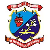 logo St. Aloysius Senior Secondary School