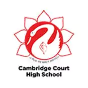 logo Cambridge Court High School
