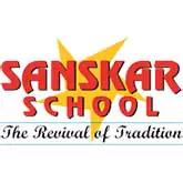 logo Sanskar School