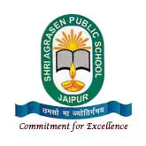 logo Shri Agrasen Public school