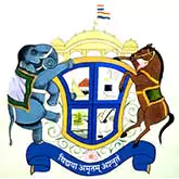 logo The Palace School