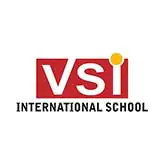 logo VSI International School