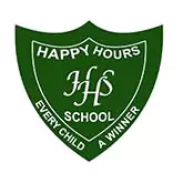 logo Happy Hours School