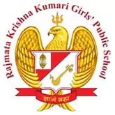 logo Rajmata Krishna Kumari Girls Public School