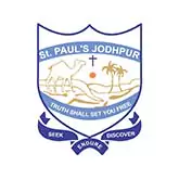 logo St. Pauls School