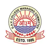 logo DAV Multipurpose Public School