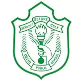 logo Delhi Public School