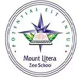 logo Mount Litera Zee School