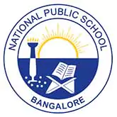 logo National Public School - Rajajinagar