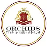 logo Orchids The International School - Sarjapur Road