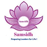 logo Samsidh Sri Sai Shiksha Nikethan School