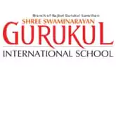 logo Shree Swaminarayan Gurukul International School