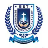 logo Bensons International Academy