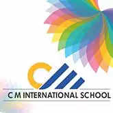 logo CM International School