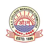 logo DAV Public School