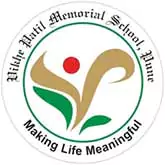 logo Vikhe Patil Memorial School