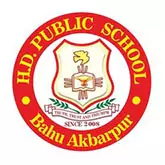 logo HD Public School