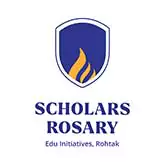 logo Scholars Rosary