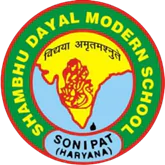 logo Shambhu Dayal Modern School