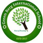 logo Green Berg International School