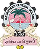 logo Kalpataru Central School