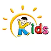 logo Kids International School