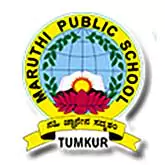 logo Maruthi Public School