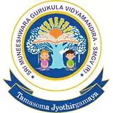 logo Sri Muneeshwara Gurukula Vidyamandira