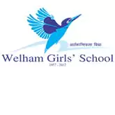 logo Welham Girls School