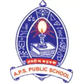 logo Acharya Pathashala Public School