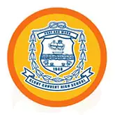 logo Cluny Convent High School