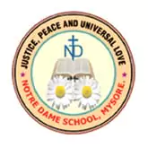 logo Notre Dame School