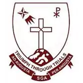 logo St. Germain High School