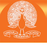 logo Sandur Residential School