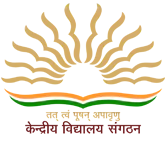 logo PM Shri Kendriya Vidyalaya