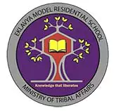 logo Eklavya Model Residential School