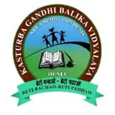 logo Kasturba Gandhi Balika Vidyalaya