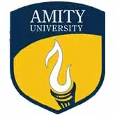 logo Amity University - Jaipur