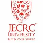 logo JECRC University