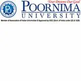 logo Poornima University