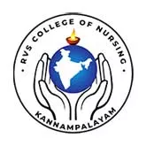 logo RVS College Of Nursing