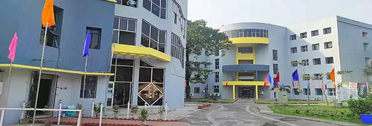 Calcutta Institute of Engineering and Management