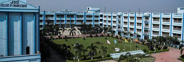 JIS College of Engineering (JISCE) 