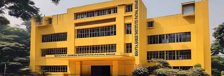 Bhavya Shree Institute of Nursing