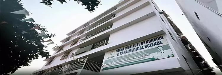 Patna Institute of Nursing and Paramedical Science