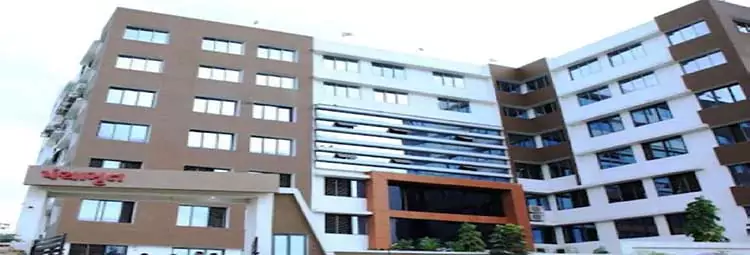 Panchamrut Institute of Nursing