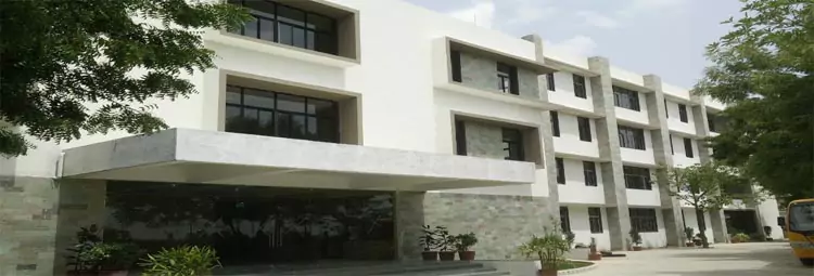 Khyati College of Nursing